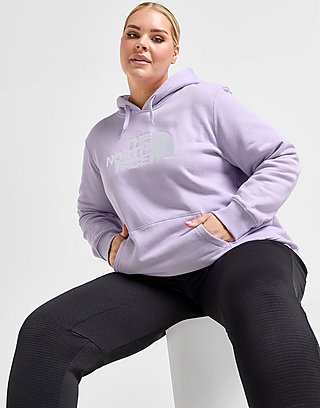 The North Face Plus Size Drew Peak Hoodie