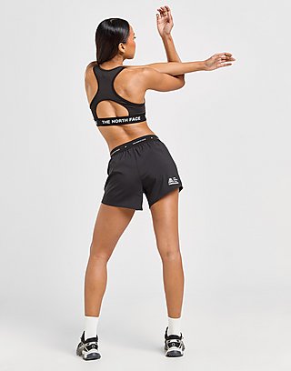 The North Face Mountain Athletic Shorts