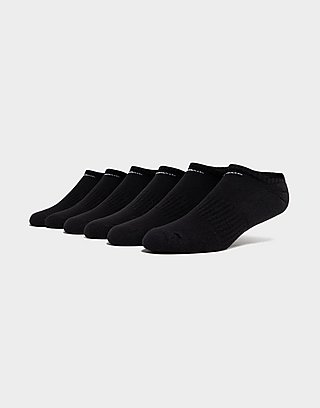 Nike 6-Pack No Show Socks