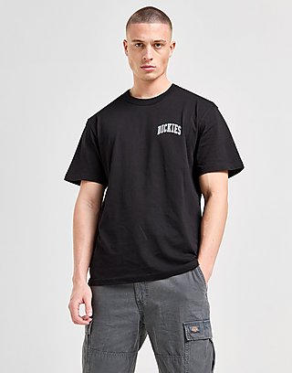 Dickies Aitkin Chest T-Shirt