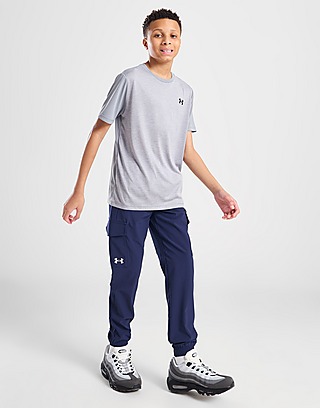 JM Youth Under Armour Track Pant — Pete's Sports