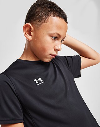 Kids - Under Armour T-Shirts & Polo Shirts