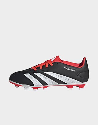 adidas Predator Club FG Children