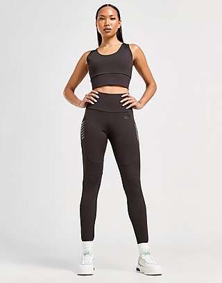 Emporio Armani EA7 Vigor High Waist Tight