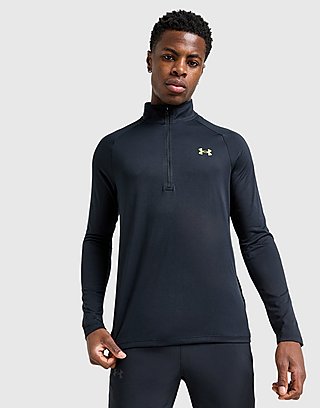 Under Armour Tech 1/4 Zip Top