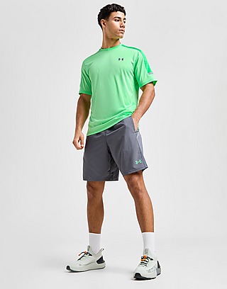 Mens Under Armour Shorts, Golf Shorts & Compression Shorts - JD