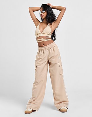 adidas Originals Wrap Bralette Top