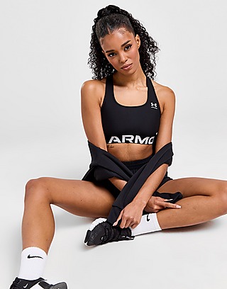 Under Armour Ruby Set - Sports Bra / Shorts