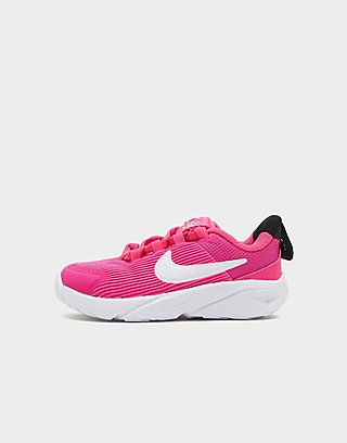 Nike Star Runner 4 Infant