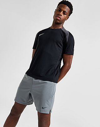 Nike Pro Woven Shorts