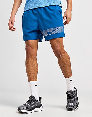 Nike Flash Shorts