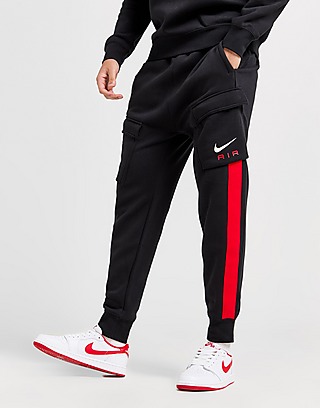 Men's Nike Tracksuit Bottoms, Joggers, Cargo Pants