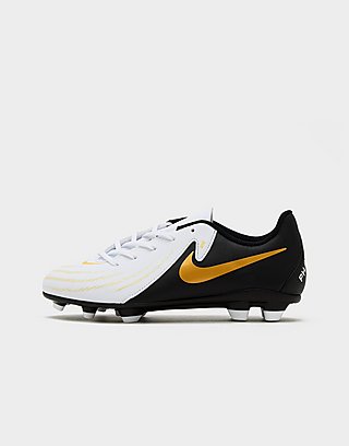 Nike Phantom GX 2 Club FG Junior