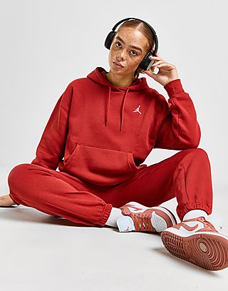 Jordan Brooklyn Hoodie