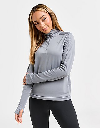 Nike Running Pacer 1/4 Zip Dri-FIT Track Top