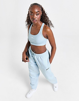 Nike, Intimates & Sleepwear, Nwt Nike Womens Victory Grey Padded Sport Bra  Size Xs