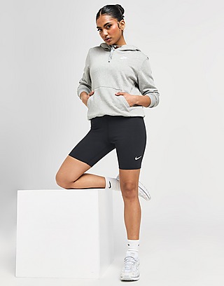 Nike Pro Womens Dri-FIT Mid-Rise 3 Inch Training Shorts