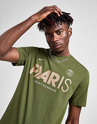 Nike Paris Saint Germain Mercurial T-Shirt