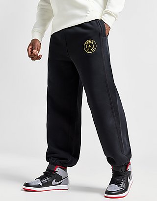 Jordan Paris Saint Germain Fleece Joggers