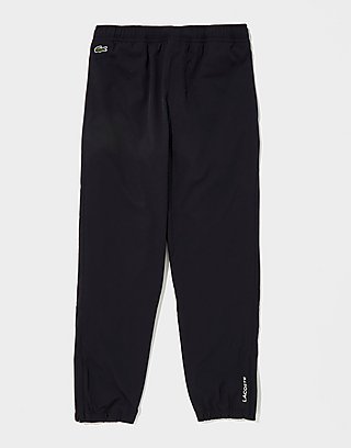 Lacoste Woven Track Pants Junior