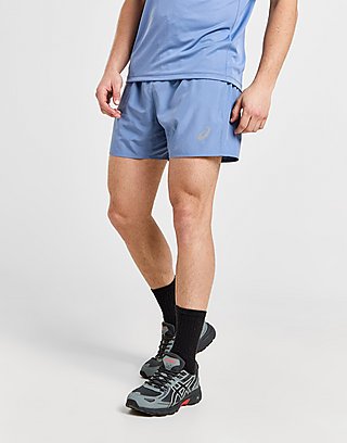 Asics Core 5" Shorts