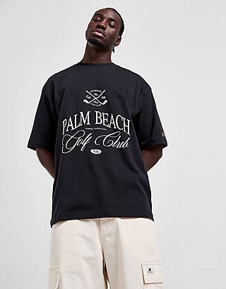 Champion Palm Beach T-Shirt