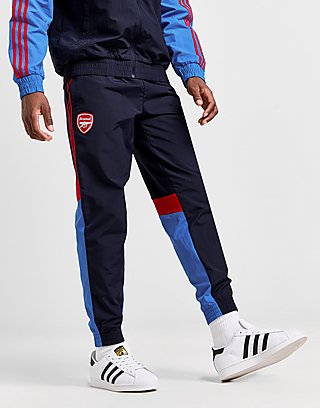 adidas Arsenal FC Woven Track Pants