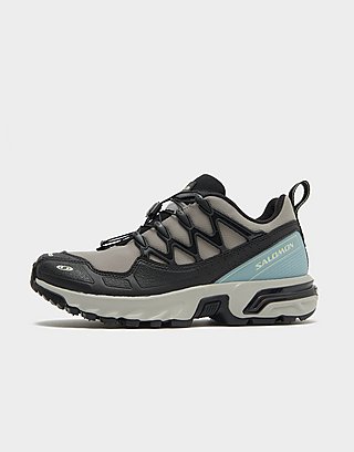 Salomon ACS+