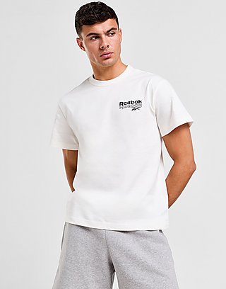 Reebok Stack T-Shirt