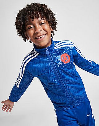 adidas x Marvel Avengers Track Top Children