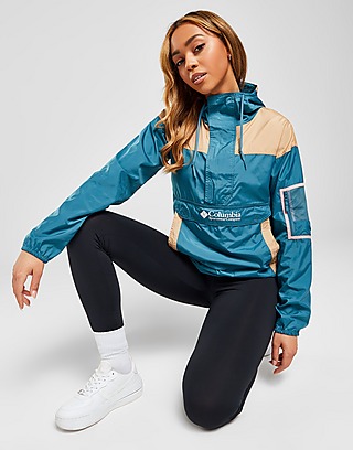 Women's Columbia Jackets, Puffer Jackets & Windbreakers - JD Sports UK