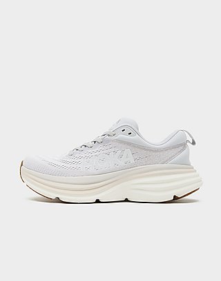 Hoka Bondi 8 Women's