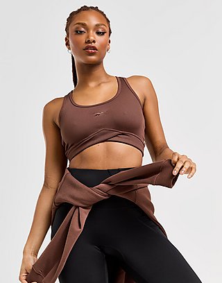 Reebok Studio Crop Tank Top