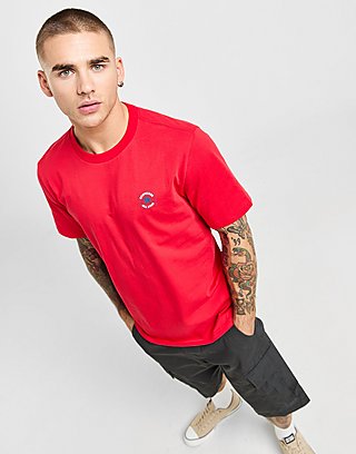 Converse Patch T-Shirt