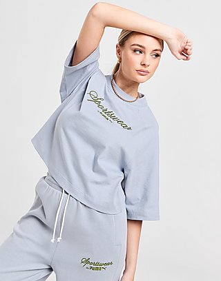 Puma Lounge Sportswear T-Shirt