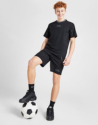 Emporio Armani EA7 Poly Shorts Junior