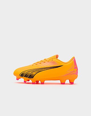 Puma Ultra Play FG Children