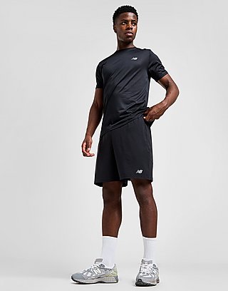 New Balance Essential Running Shorts