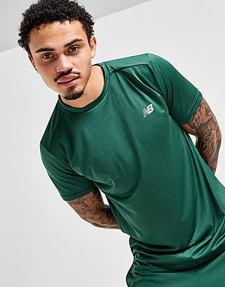 New Balance Essential Run T-Shirt