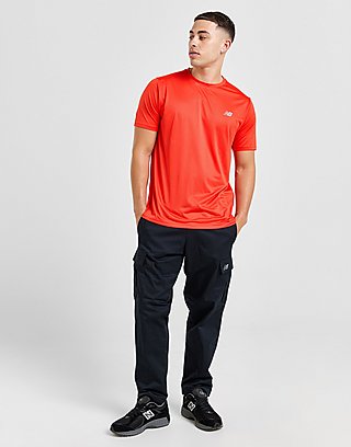 New Balance Essential Run T-Shirt