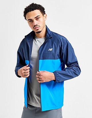 New Balance Essentials Running Jacket