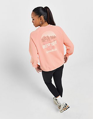 Napapijri Global Crew Sweatshirt