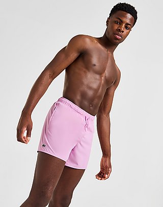 Lacoste Core Swim Shorts