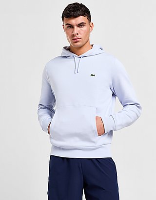 Lacoste Core Overhead Hoodie