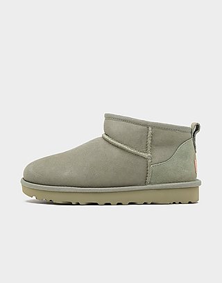 UGG Classic Ultra Mini Boots Women's