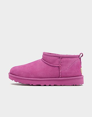 UGG Classic Ultra Mini Boots Women's