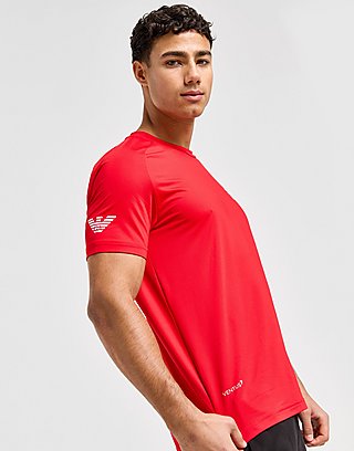 Emporio Armani EA7 Tennis T-Shirt