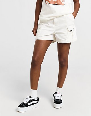 Vans Sidewalk Cargo Shorts