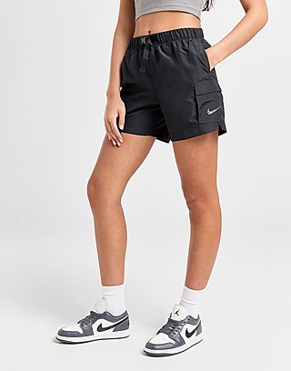 Nike Cargo Swim Shorts