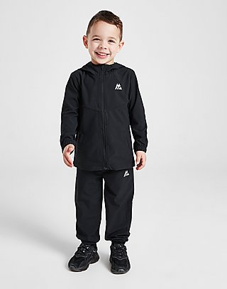 MONTIREX Fly Woven Tracksuit Children